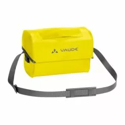 Borsa Manubrio Vaude Aqua Box Giallo
