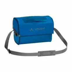 Borsa Manubrio Vaude Aqua Box Blu