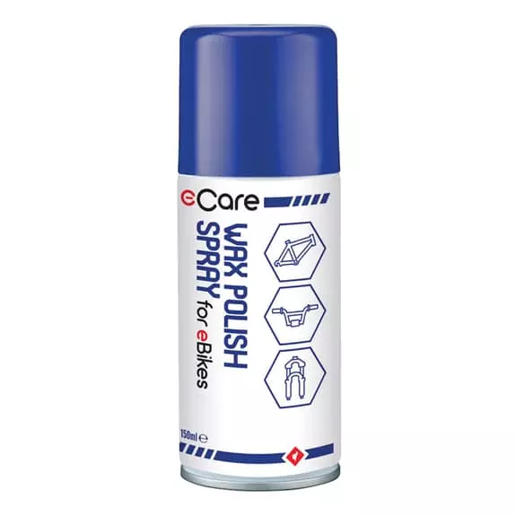 Lubrificante Weldtite Wax Polish E-Bikes 150 Ml 1 Lubrificante Weldtite Wax Polish E-Bikes 150 Ml