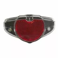 Luce Posteriore Axa Spark Steady LED Per Portapacchi