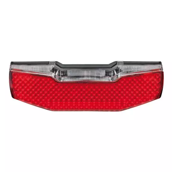 Luce Posteriore Axa BlueLine Per Portapacchi BlueLine 80 Mm 1 Luce Posteriore Axa BlueLine Per Portapacchi BlueLine 80 Mm