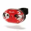 Luce Posteriore XLC LED Thebe 5 X CL-R02