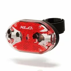 Luce Posteriore XLC LED Thebe 5 X CL-R02