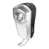 Faro Anteriore XLC LED 35 Lux CL-D01 Con Luce Di Posizione