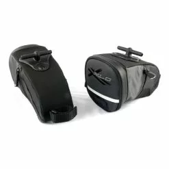Borsa Sella XLC BA-S44 Taglia S Nero Antracite