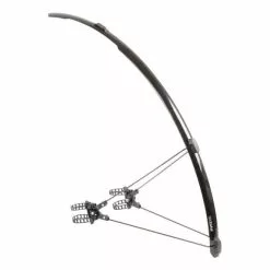 ZEFAL Set Di Parafanghi Zéfal Shield R30-700xC 30 Mm