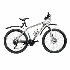 ZEFAL Parafango Anteriore Zèfal Deflector FM60 -Vendite VAUDE ZE 35657 3