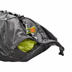 Borsa Per Sella Columbus Outdoor Sanddle Bag 18L Nero 9 Borsa Per Sella Columbus Outdoor Sanddle Bag 18L Nero -Vendite VAUDE a09019 4