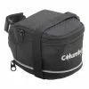 Borsa Sottosella Columbus Outdoor Expandible Saddle Bag Nero