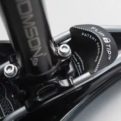 Ass-savers Parafango Ass Savers Per Sellino Big Bianco -Vendite VAUDE asv asb 1blk 1