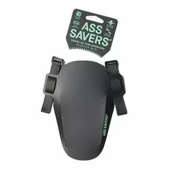 Ass-savers Parafango Ass Savers Mudder Mini Nero