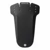 Ass-savers Parafango Anteriore Ass Savers Mudder Regular Nero