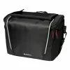 Borsa Da Manubrio Basil Sport Design Nero