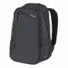 Zaino Basil Flex 17L Nero
