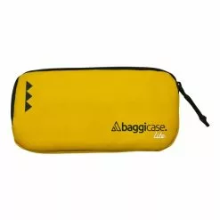 Astuccio Baggicase Lite Giallo