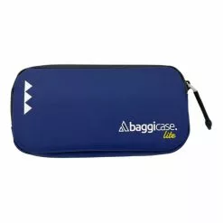 Astuccio Baggicase Lite Blu