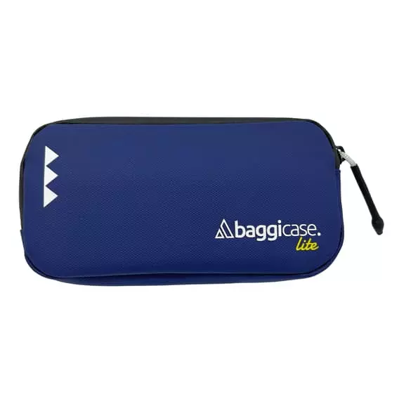 Astuccio Baggicase Lite Blu 1 Astuccio Baggicase Lite Blu