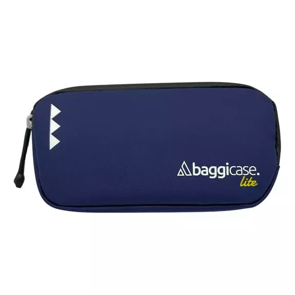 Astuccio Baggicase Lite Blu 2 Astuccio Baggicase Lite Blu - immagine 2