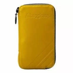 Astuccio Baggicase Premium Giallo