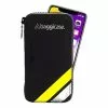 Cover Impermeabile Per Smartphone Baggicase XL Giallo