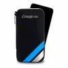 Cover Impermeabile Per Smartphone Baggicase L Blu