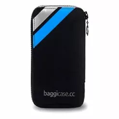 Cover Impermeabile Per Smartphone Baggicase L Blu -Vendite VAUDE bgc bc xl azul 003