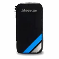 Cover Impermeabile Per Smartphone Baggicase L Blu -Vendite VAUDE bgc bc xl azul 004
