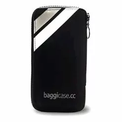 Cover Impermeabile Per Smartphone Baggicase M Bianco 6 Cover Impermeabile Per Smartphone Baggicase M Bianco -Vendite VAUDE bgc bc xl bl 003
