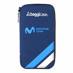 Cover Impermeabile Per Smartphone Baggicase XL Movistar Team -Vendite VAUDE bgc bc xl mvstr 003