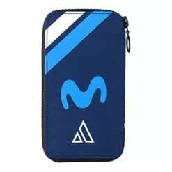 Cover Impermeabile Per Smartphone Baggicase XL Movistar Team -Vendite VAUDE bgc bc xl mvstr 004