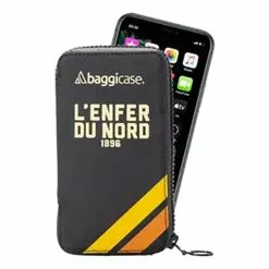 Cover Impermeabile Per Smartphone Baggicase L Edizione Speciale París-Roubaix