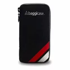 Cover Impermeabile Per Smartphone Baggicase XL Rosso 7 Cover Impermeabile Per Smartphone Baggicase XL Rosso -Vendite VAUDE bgc bc xl rojo 004 1
