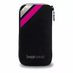 Cover Impermeabile Per Smartphone Baggicase L Rosa 6 Cover Impermeabile Per Smartphone Baggicase L Rosa -Vendite VAUDE bgc bc xl rosa 003