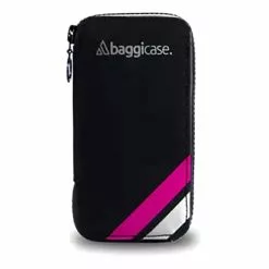 Cover Impermeabile Per Smartphone Baggicase L Rosa 7 Cover Impermeabile Per Smartphone Baggicase L Rosa -Vendite VAUDE bgc bc xl rosa 004