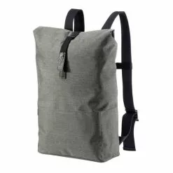 Zaino Brooks England Pickwick Tex Nylon 26L Grigio