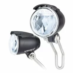 Luce Anteriore LED Busch & Muller Lumotec IQ Cyo Premium