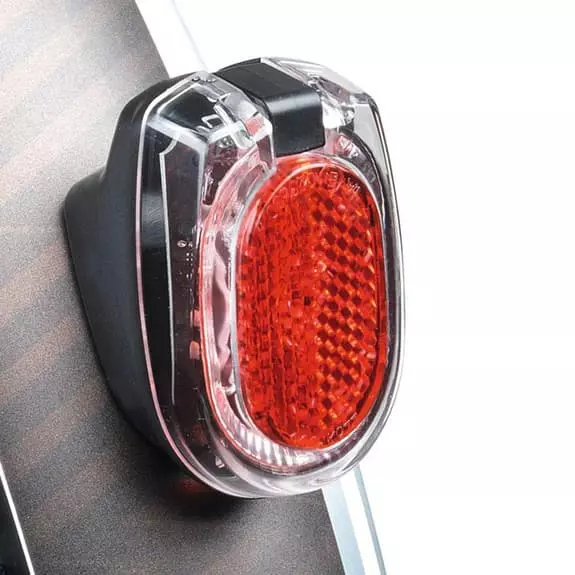 BUSCH & MULLER Luce Posteriore Busch & Müller Secula Con Luce Di Posizione Nel Fodero 1 BUSCH & MULLER Luce Posteriore Busch & Müller Secula Con Luce Di Posizione Nel Fodero