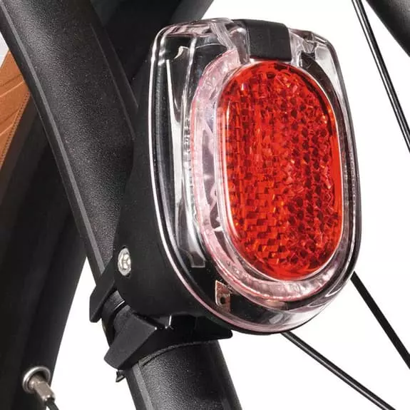 BUSCH & MULLER Luce Posteriore Busch & Müller Secula Con Luce Di Posizione Nel Fodero 2 BUSCH & MULLER Luce Posteriore Busch & Müller Secula Con Luce Di Posizione Nel Fodero - immagine 2