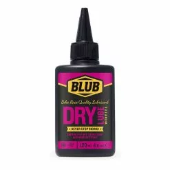 Lubrificante Blub Dry Lube 120 Ml