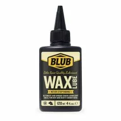 Lubrificante Blub Wax Lube 120 Ml