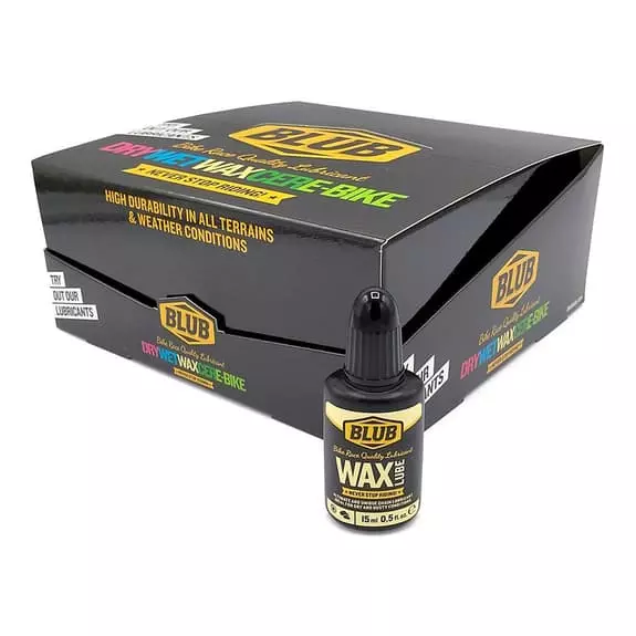 Lubrificante Blub Wax Lube 15 Ml (20 Unità) 1 Lubrificante Blub Wax Lube 15 Ml (20 Unità)