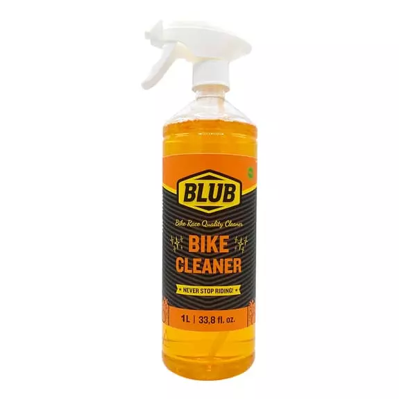 Detergente Blub Bike Cleaner 1L 1 Detergente Blub Bike Cleaner 1L