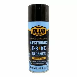 Detergente Blub Electronics E-Bike Cleaner 450 Ml