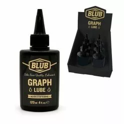 Lubrificante Blub Graph Lube 120 Ml (6 Unità)