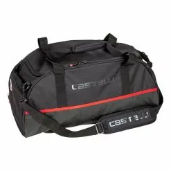 Borsa Castelli Gear Duffle 2 Nero