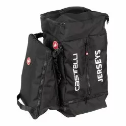 Borsa Castelli Pro Race Nero