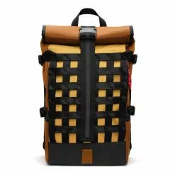 Zaino Chrome Barrage Cargo 22L Marrone Intenso 5 Zaino Chrome Barrage Cargo 22L Marrone Intenso -Vendite VAUDE chr bg 163 abtr 003