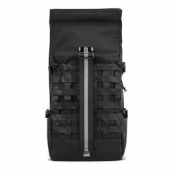 Zaino Chrome Barrage Cargo 22L Nero Grigio Scuro -Vendite VAUDE chr bg 163 allb 003