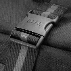 Zaino Chrome Barrage Cargo 22L Nero Grigio Scuro -Vendite VAUDE chr bg 163 allb 006