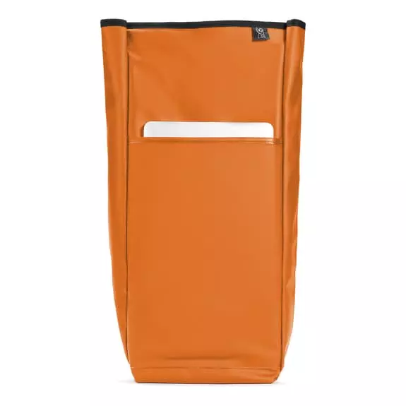 Zaino Chrome Barrage Cargo 22L Giallo Verde Arancione 3 Zaino Chrome Barrage Cargo 22L Giallo Verde Arancione - immagine 3